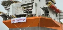 Granmorgu FPSO gaat fabricagefase in