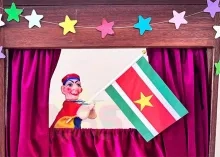 Taxiën door de politiek: De wijze woorden van de Poppenkast