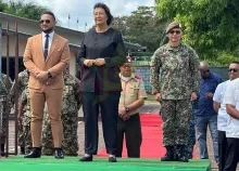 President Simons: Leger verdient modernisering, waardering en vertrouwen