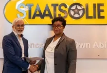 Staatsolie en Belastingdienst bundelen krachten voor betere controle oliesector