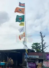 Taxiën door de politiek: Laat je stem horen! (slot)