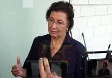 Simons: Geen verdere onderhandelingen in coalitie, ook niet met VHP