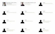 Akiemboto al actief als Chief of Staff, maar nog formeel DNA-lid