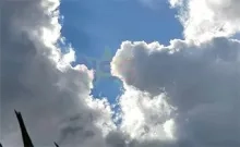 Steeds meer zon met wegtrekkende buien