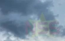 Zeer natte vrijdag verwacht