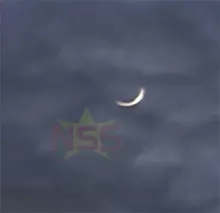 Nog meer bewolking en buien