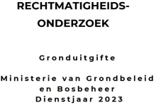 Somohardjo vraagt spoedoverleg met Rekenkamer en GBB over gronduitgifte