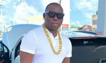 Kanhai zal proberen straf Bordo in Suriname te laten uitzitten