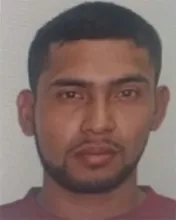 Politie zoekt Furjel Leandro voor betrokkenheid drugshandel