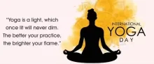 Internationale Yoga Dag: Een Oproep tot Eenheid en Gezondheid