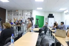 Publiek kan stemdag live volgen via verkiezingsdashboard