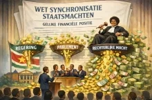 Column: Volksvertegenwoordigers of belangenvertegenwoordigers