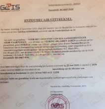 Minister GBB: Aanlegsteiger Leonsberg ten onrechte uitgegeven als privéterrein