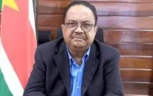 Vicepresident naar Zwitserland voor World Tourism Forum