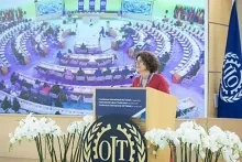 Suriname benadrukt versnelde aanpak kinderarbeid tijdens ILO-event