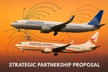 Voorstel voor strategisch SLM–Copa-partnerschap