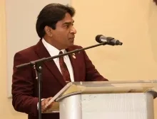 Hofpresident Rasoelbaks: modernisering rechterlijke macht al jaren in voorbereiding