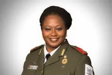 Danielle Veira: ‘Ik ben smalend weggezet als een ondeugd en als verdachte’