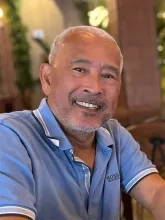 In Memoriam: Dr. Marvin van Lierop (1958 – 2025)