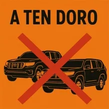 Column: A ten doro... fu lusu den privilege