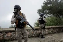 Haïti roept noodtoestand uit om escalerend bendegeweld