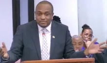 Ophef in DNA over teruggeroepen VHP-diplomaten op staatskosten