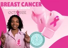 Bewustwordingsmaand borstkanker: vroege opsporing redt levens