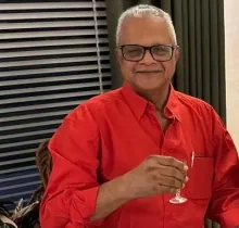 Een stonfutu is niet meer – In Memoriam dr. John Eric Anijs