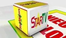Lancering StarTV nationaal en internationaal  
