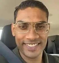 Santokhi reageert op aanhouding zoon in VS: Vertrouw op rechtvaardige afhandeling