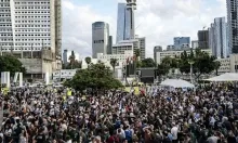 Israël en Hamas bereiken akkoord over eerste fase wapenstilstand