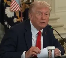 President Trump: Overeenkomst tussen Israël en Hamas over Gaza ‘zeer dichtbij’