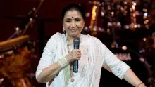 Bollywood-zangeres Asha Bhosle is niet meer