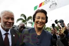 Er komt absoluut geen kabinet van de 'First Gentleman'