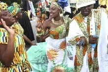 Nieuwe golf van Afrikaanse trots ontstaat in het Caribisch gebied