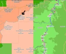 Sampie: Saramaccaanse gemeenschap eist opheldering over verlengde goudconcessie