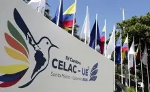 Suriname verkent lidmaatschap Ontwikkelingsbank CAF