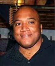  Raymond Alder aangehouden in Guyana voor cocaïnesmokkel