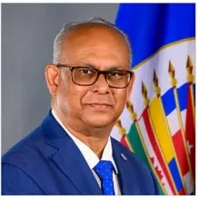 OAS-topman Ramdin roept lidstaten op tot gezamenlijke actie rond Venezuela