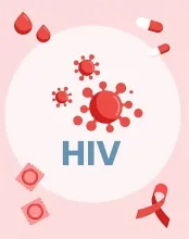 Zorgwekkende toename hiv-gevallen onder jongeren en kwetsbare groepen