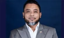 Somohardjo niet bang voor strafrechtelijk onderzoek CLAD-rapport door pg