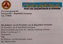 Vakbeweging vraagt structurele aanpak vastlopende sociaal-economische dossiers