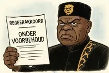 Column: Wordt de bedrieger bedrogen?