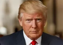 Trump: Geen VS militairen naar Oekraïne, Europa mogelijk wél bereid