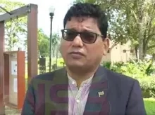 Gajadien: Regering moet besluit overkopen staatsvoertuigen terugdraaien