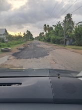 Foto Naushad Nasrullah