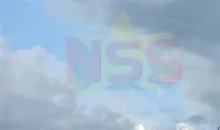 Bewolkt in de ochtend en avond