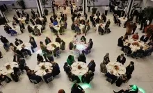 Koning vraagt vergiffenis en spreekt met open hart over geschiedenis, heling en toekomst