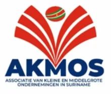 AKMOS: Santokhi gaf ondernemerschap een stem in moeilijke tijden