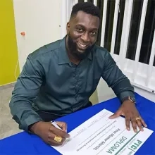 Momar Pinas pleit voor duurzame vernieuwing openbaar vervoer